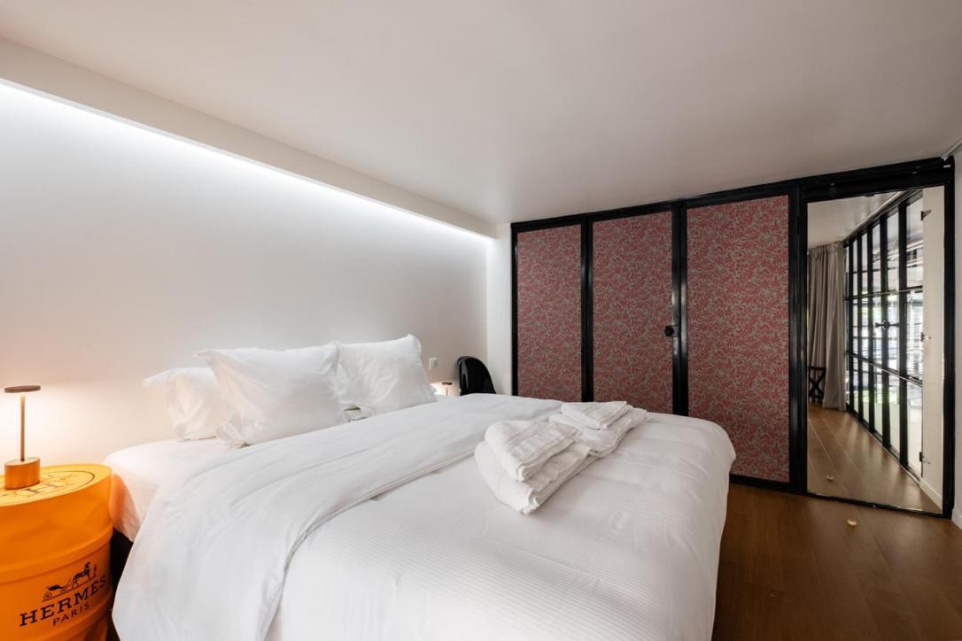 Modern Loft - Close To Eiffel Tower * Paris