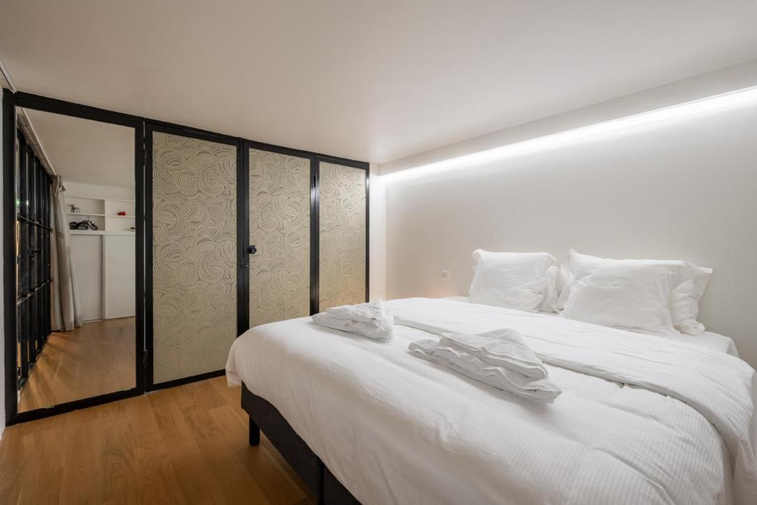 Modern Loft - Close To Eiffel Tower Appartement *