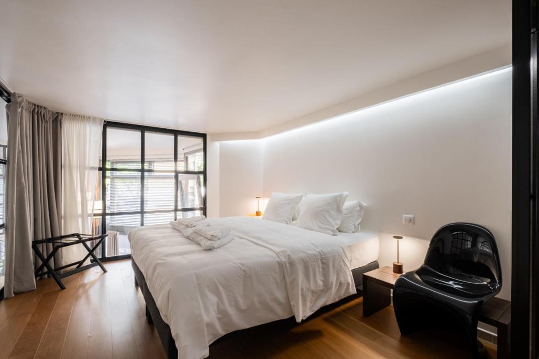 Modern Loft - Close To Eiffel Tower Appartement